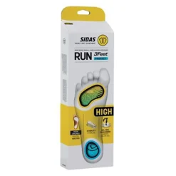 Hot Sidas 3FEET Run Protect High