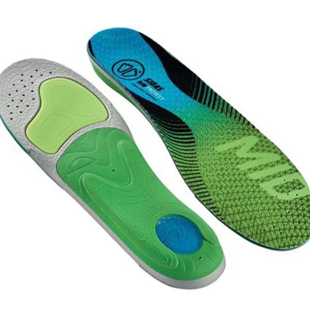 Allt Under Damskor|Allt Under Herrskor | Sidas 3FEET Run Protect id