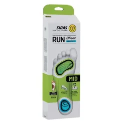 Allt Under Damskor|Allt Under Herrskor | Sidas 3FEET Run Protect id