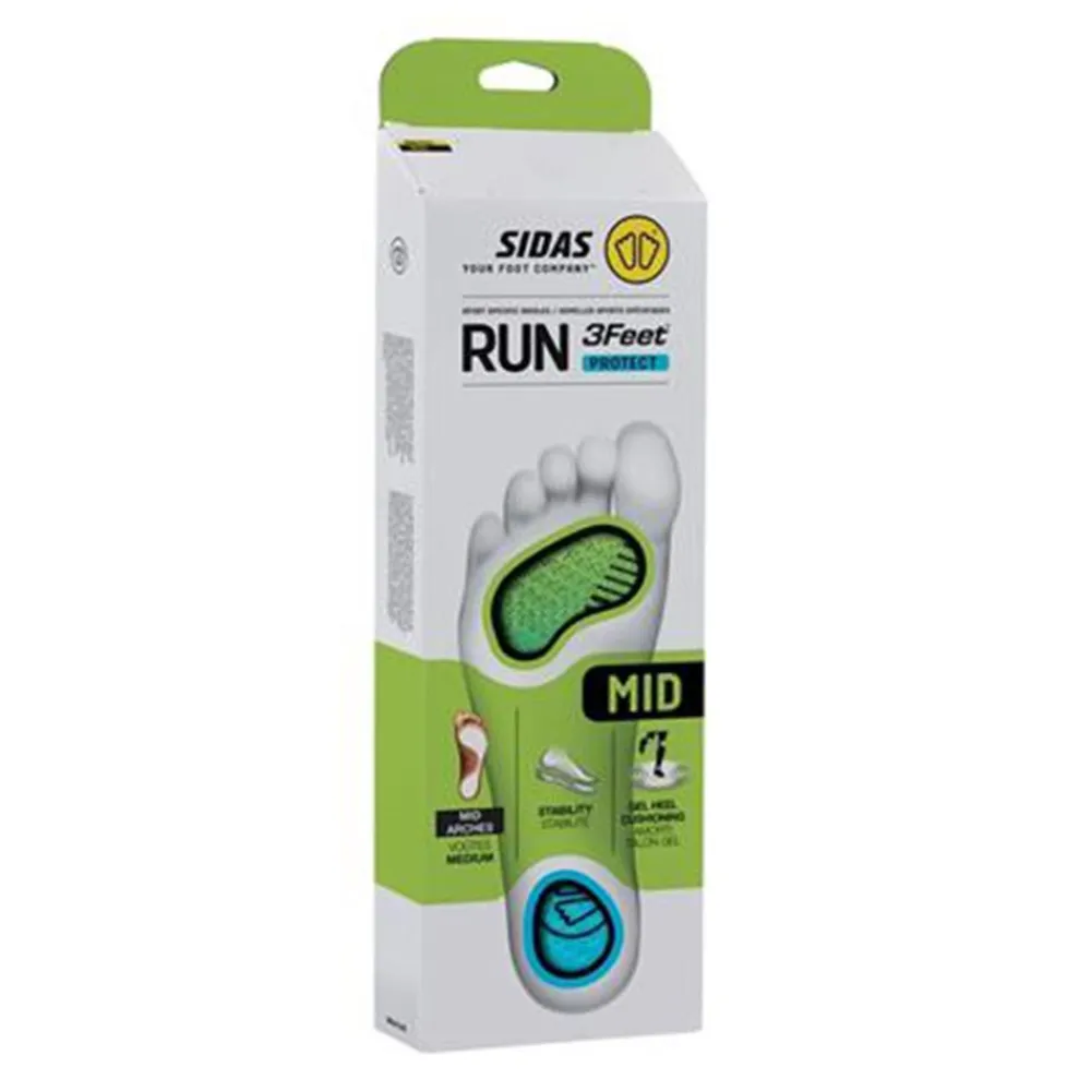 Allt Under Damskor|Allt Under Herrskor | Sidas 3FEET Run Protect id