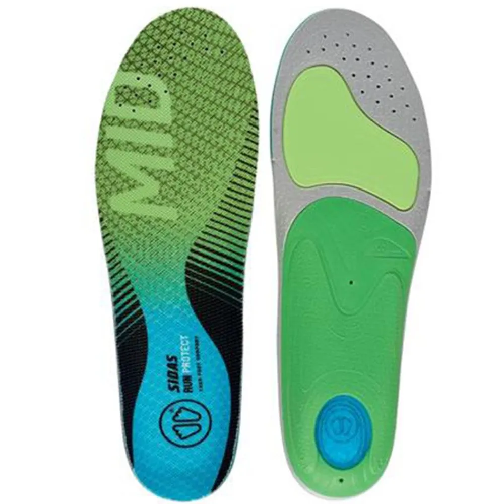 Allt Under Damskor|Allt Under Herrskor | Sidas 3FEET Run Protect id