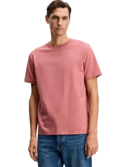 Sale J.Lindeberg Sid Basic T-Shirt Herr