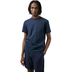 New J.Lindeberg Sid Basic T-Shirt Herr