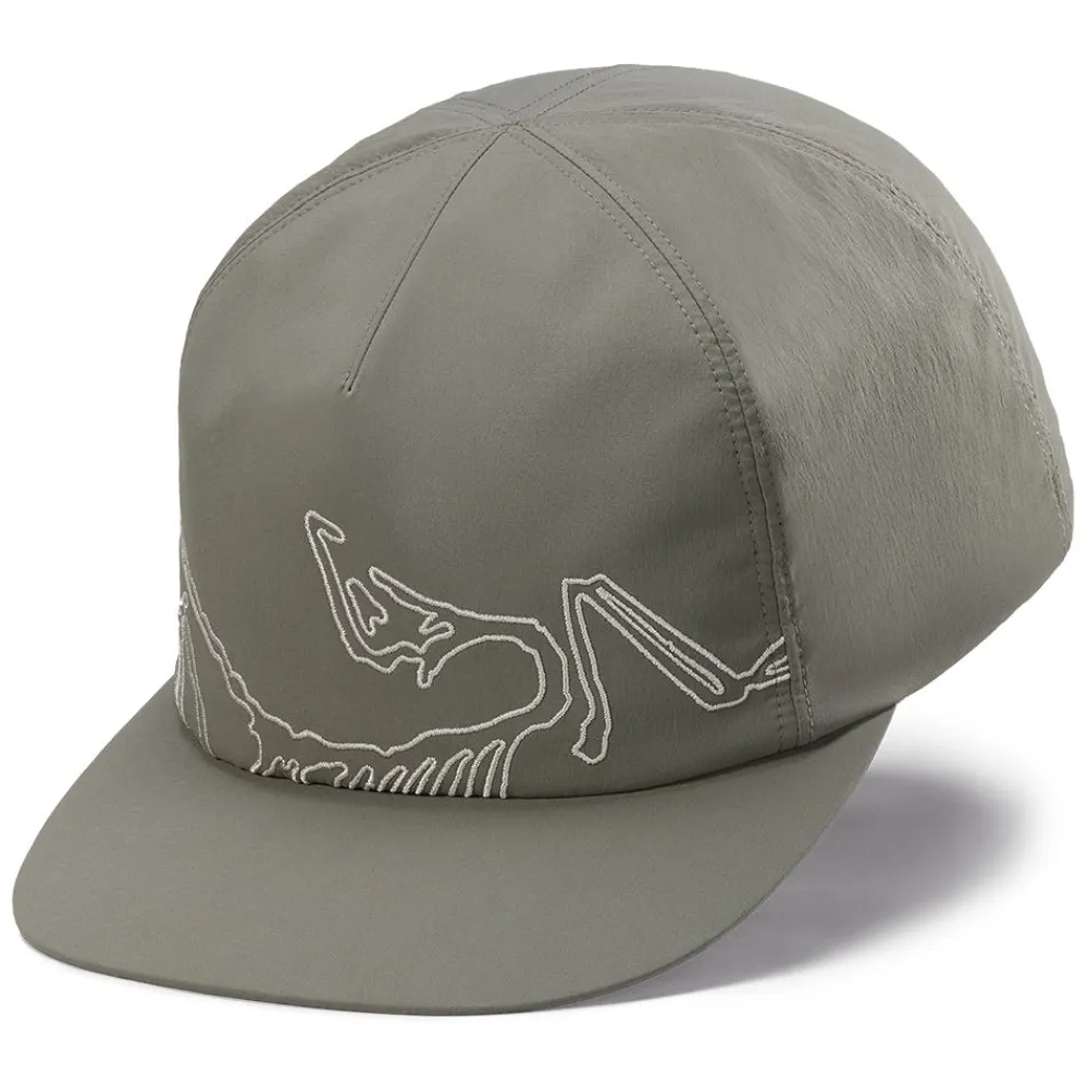 Accessoarer | Arc'teryx Silex Cap