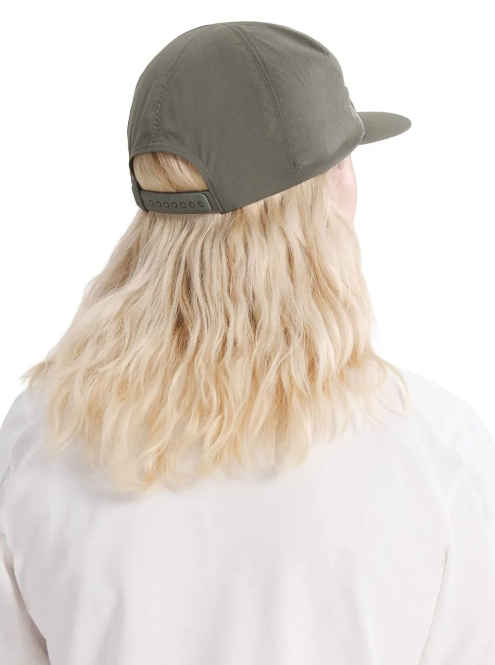 Accessoarer | Arc'teryx Silex Cap