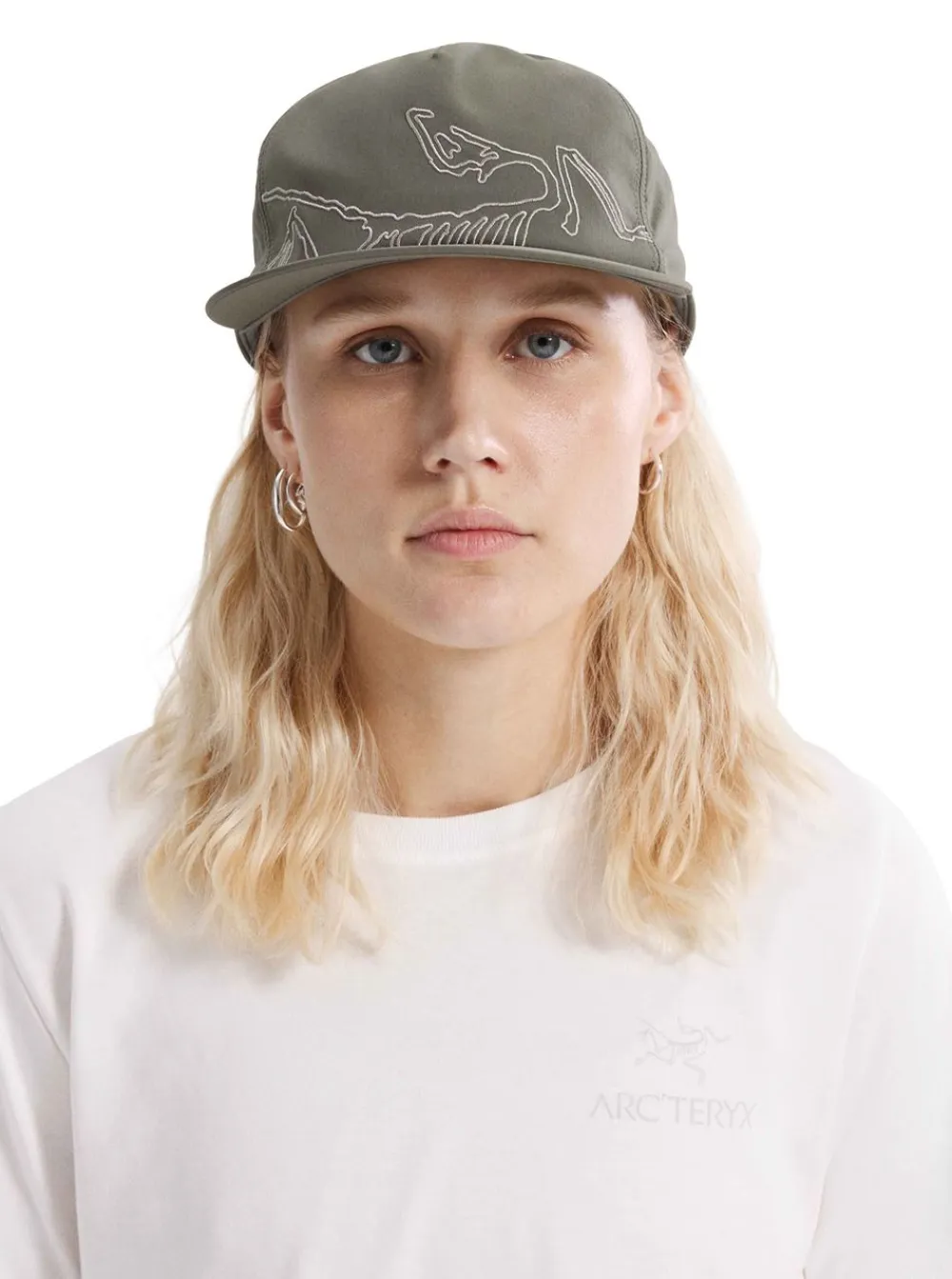 Accessoarer | Arc'teryx Silex Cap
