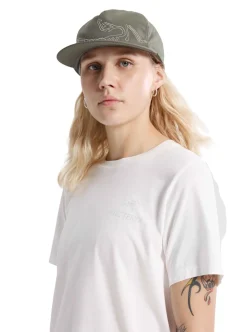 Accessoarer | Arc'teryx Silex Cap