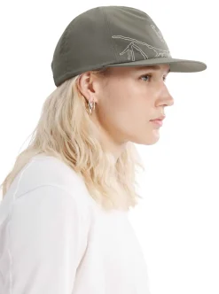 Sale Arc'teryx Silex Cap