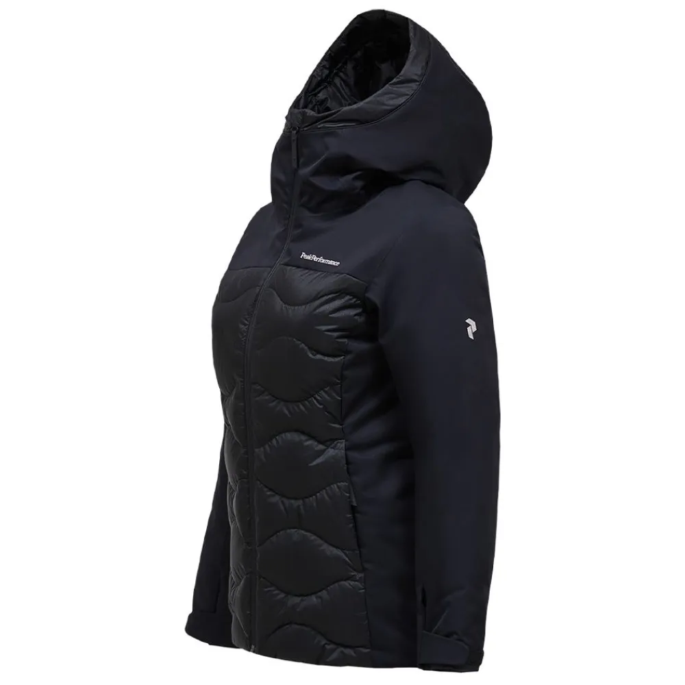 Skidkläder|Alpint | Peak Performance Siverchute Heiu Jacket da