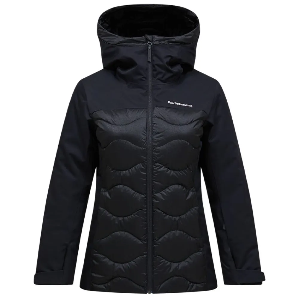 Skidkläder|Alpint | Peak Performance Siverchute Heiu Jacket da