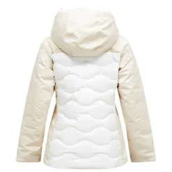 Clearance Peak Performance Silverchute Helium Jacket dam