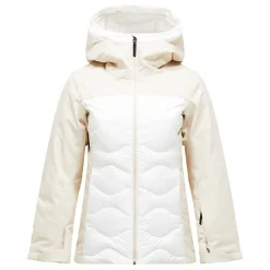 Clearance Peak Performance Silverchute Helium Jacket dam