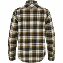 Friluftskläder|Allt Inom Outdoor | Fjällräven Singi Heavy Fanne Shirt Herr