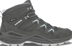 Allt Under Damskor|Allt Inom Outdoor | Lowa Sirko Evo GTX Mid Dam