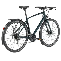 Allt Inom Cykel|Cyklar | Specialized irru 2.0 EQ