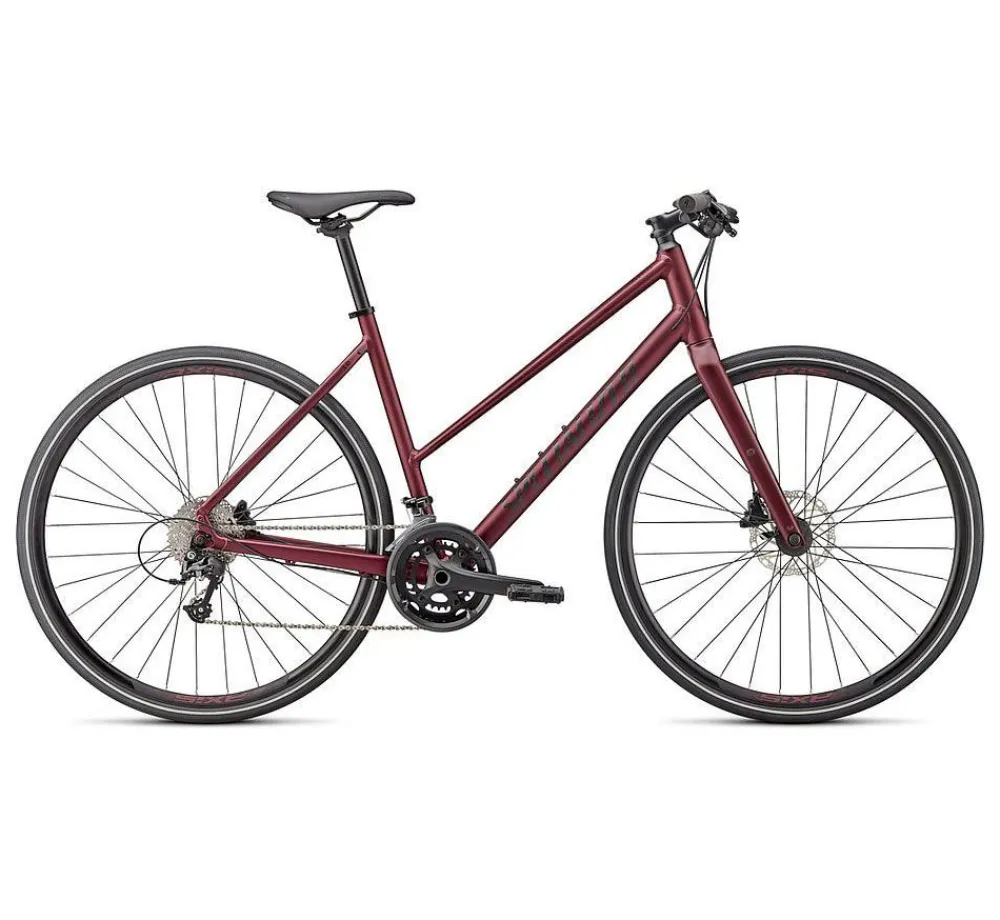 New Specialized Sirrus 3.0 ST