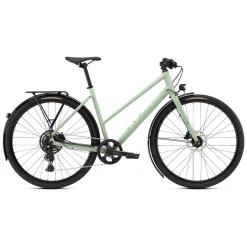 Allt Inom Cykel|Cyklar | Specialized irru X 2.0 EQ T