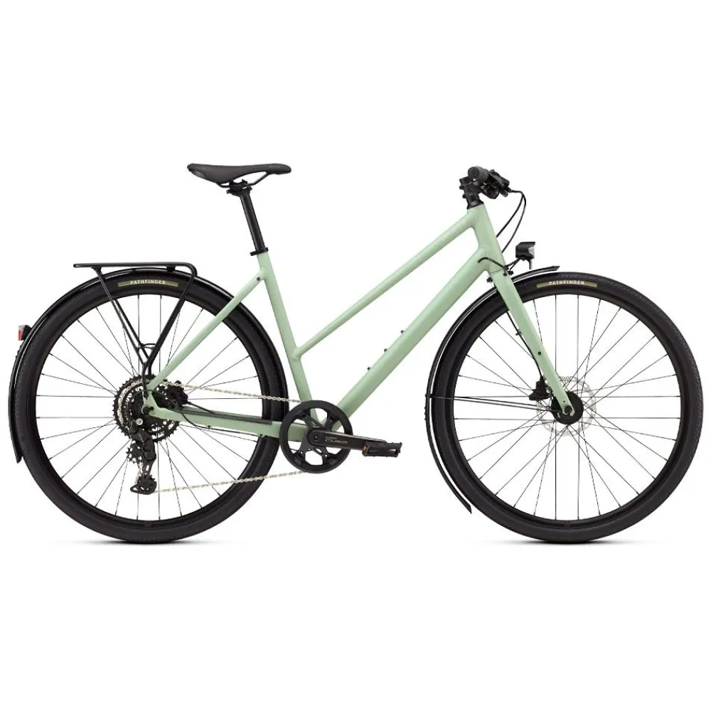 Allt Inom Cykel|Cyklar | Specialized irru X 2.0 EQ T