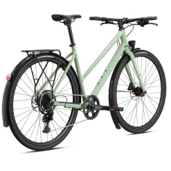 Allt Inom Cykel|Cyklar | Specialized irru X 2.0 EQ T