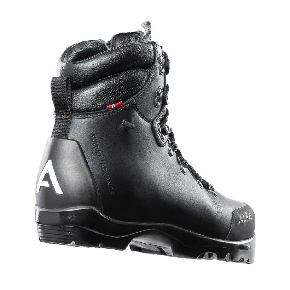 Längd | Alfa Skarvet Advance GTX Herr