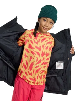 Vårjackor | Burton kier Jacket junior