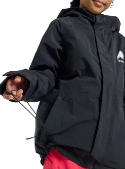 Sale Burton Skimmer Jacket junior