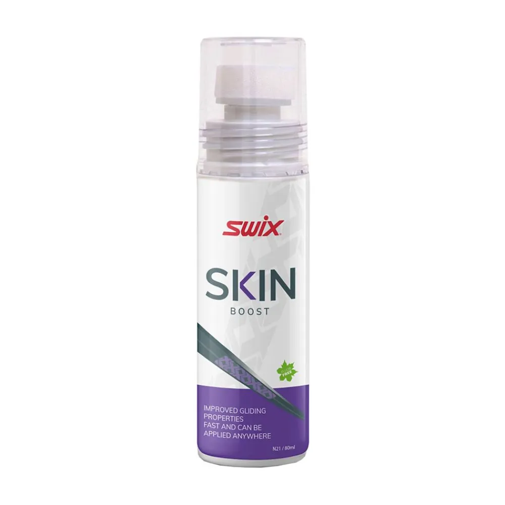 Best Swix Skin Boost
