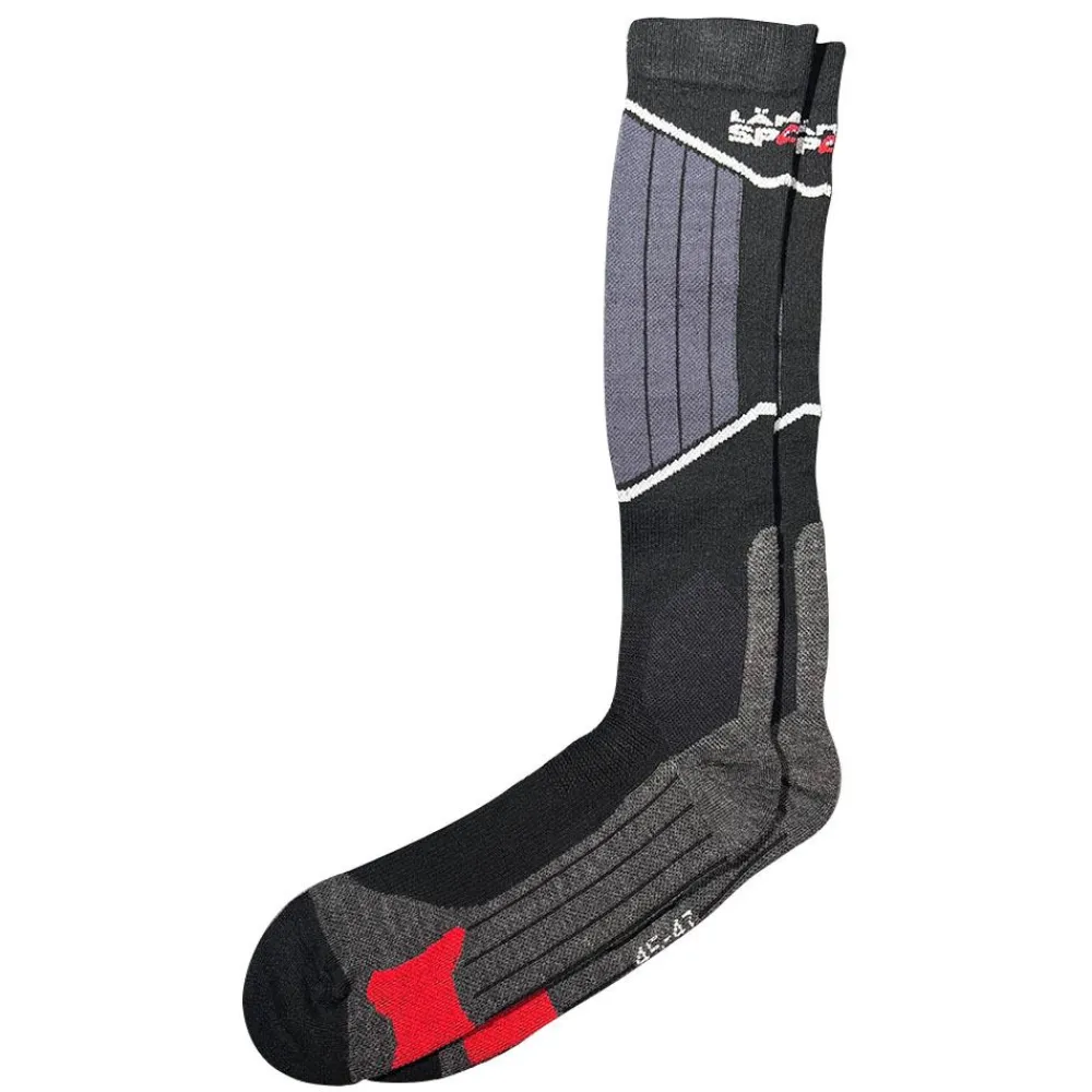 Skidkläder|Skidkläder | Länna Sport Ski Sock 1-pack