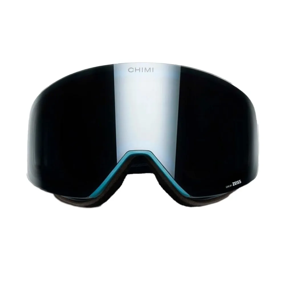 Online CHIMI Ski 02 Teal