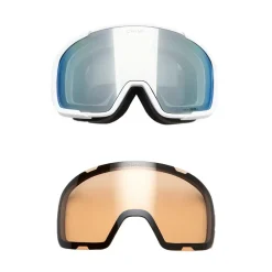 Outlet CHIMI Ski 04 White