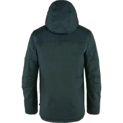 Outlet Fjällräven Skogsö Padded Jacket Herr