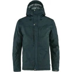 Outlet Fjällräven Skogsö Padded Jacket Herr
