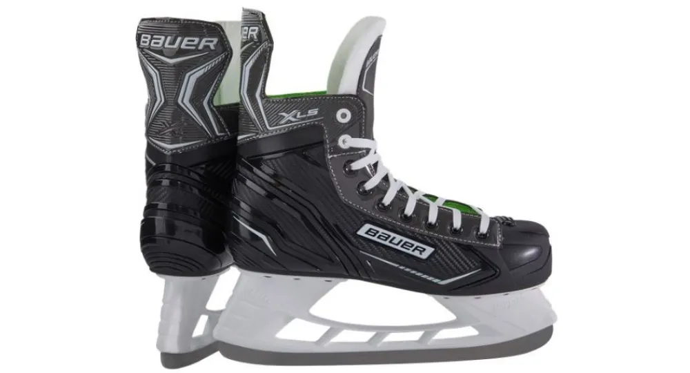 Allt Inom Hockey | Bauer Skridsko X-LS Intermediate