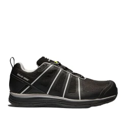 Workwear | Solid Gear Skyddssko Evolution Black