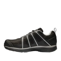 Workwear | Solid Gear Skyddssko Evolution Black