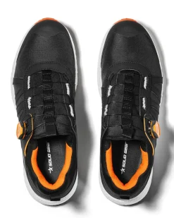 Workwear | Solid Gear Skyddssko Revolution 2