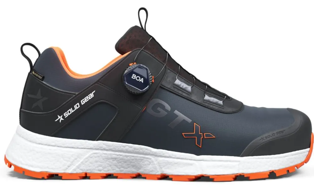 Discount Solid Gear Skyddssko Rev 2S GTX
