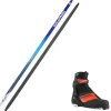 Längd | Salomon S/LAB Carbon Skate Paket Inkl. Prolink Race Skate