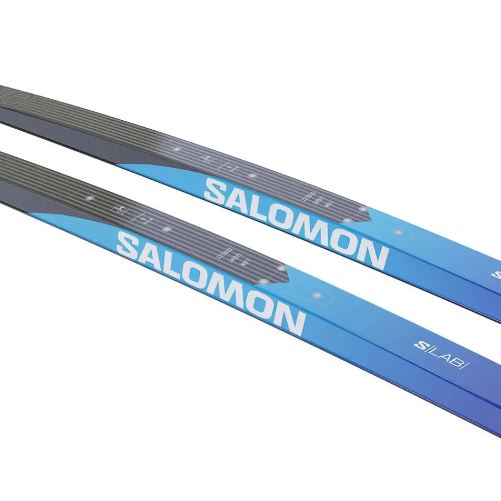 Längd | Salomon S/Lab Classic Junior Inkl. PL Race Jr CL