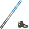 Längd | Salomon S/Lab Classic Junior Paket