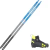 Längd | Salomon S/LAB Classic Junior Paket Inkl. Prolink Shift Classic