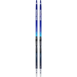 New Salomon S/LAB eSkin Inkl. Shift-In