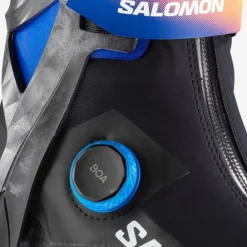 Längd | Salomon S/Lab Skate BOA®