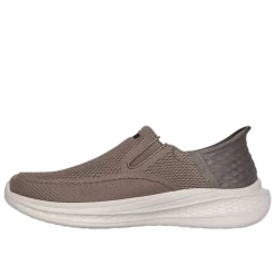 Allt Under Herrskor|Promenadskor Herr | Skechers SLADE DEACON HERR