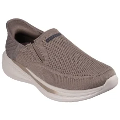 Allt Under Herrskor|Promenadskor Herr | Skechers SLADE DEACON HERR