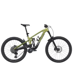 Allt Inom Cykel|Cyklar | Trek ah 9.9 X0 AX T-Type Gen 6