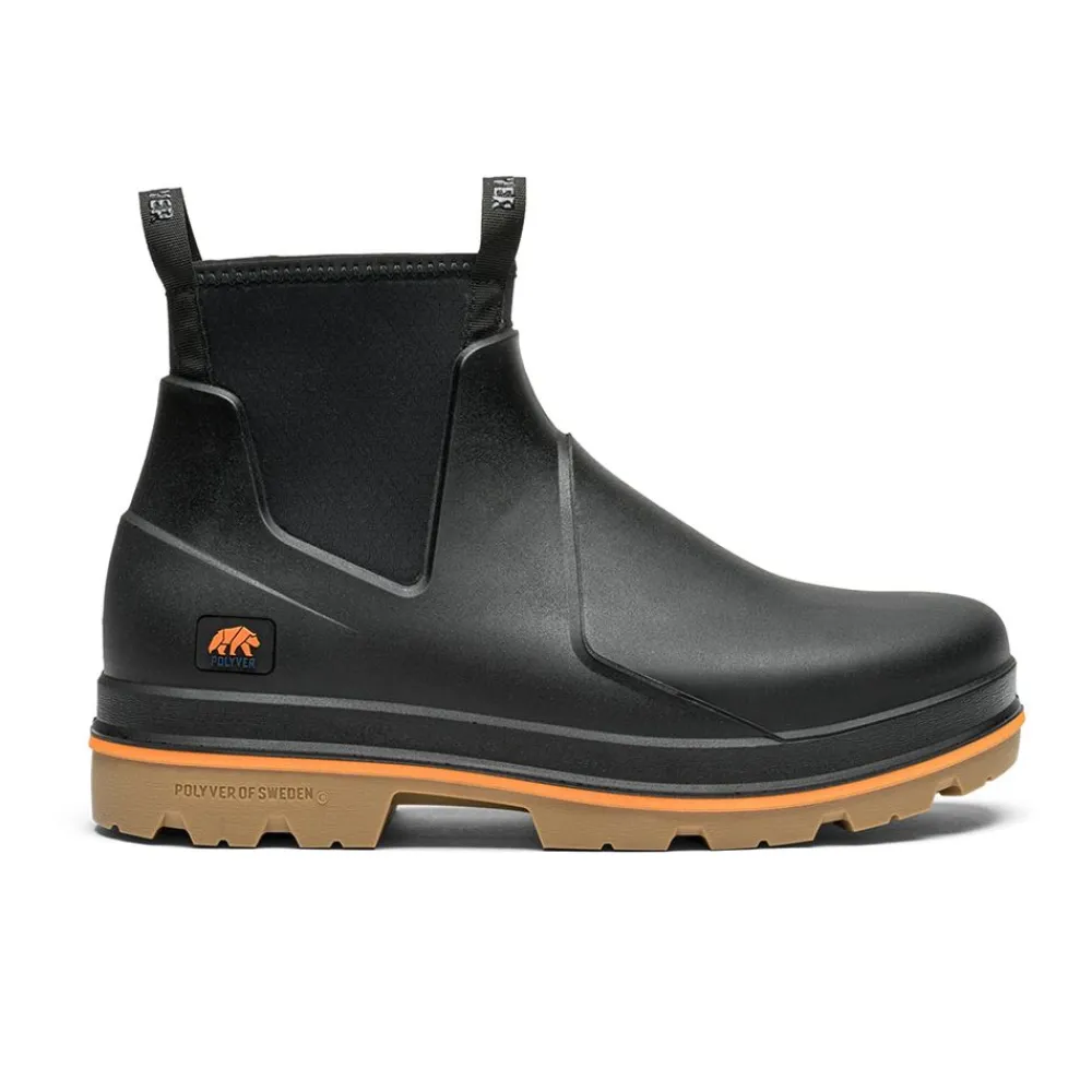 Allt Under Damskor | Polyver SL25 Chelsea