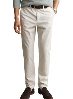 Chinos|Allt Under Nederdelar | GANT SLIM CLASSIC CHINOS HERR