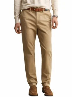 Chinos|Allt Under Nederdelar | GANT SLIM CLASSIC CHINOS HERR