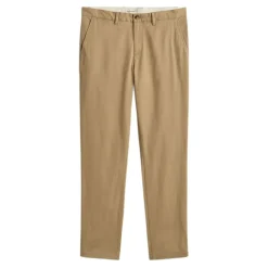 Chinos|Allt Under Nederdelar | GANT SLIM CLASSIC CHINOS HERR